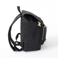 佐野万次郎モデルのバッグ。