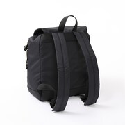 佐野万次郎モデルのバッグ。