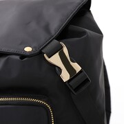 佐野万次郎モデルのバッグ。