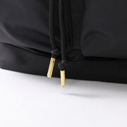 佐野万次郎モデルのバッグ。