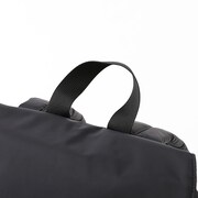 佐野万次郎モデルのバッグ。