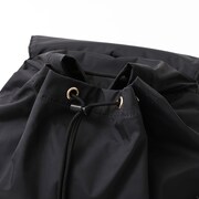 佐野万次郎モデルのバッグ。