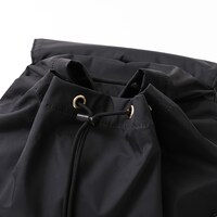 佐野万次郎モデルのバッグ。