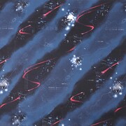 佐野万次郎モデルのバッグ。