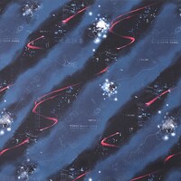 佐野万次郎モデルのバッグ。