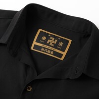 佐野万次郎モデルの腕時計のワンピース。