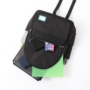 花垣武道モデルのバッグ。