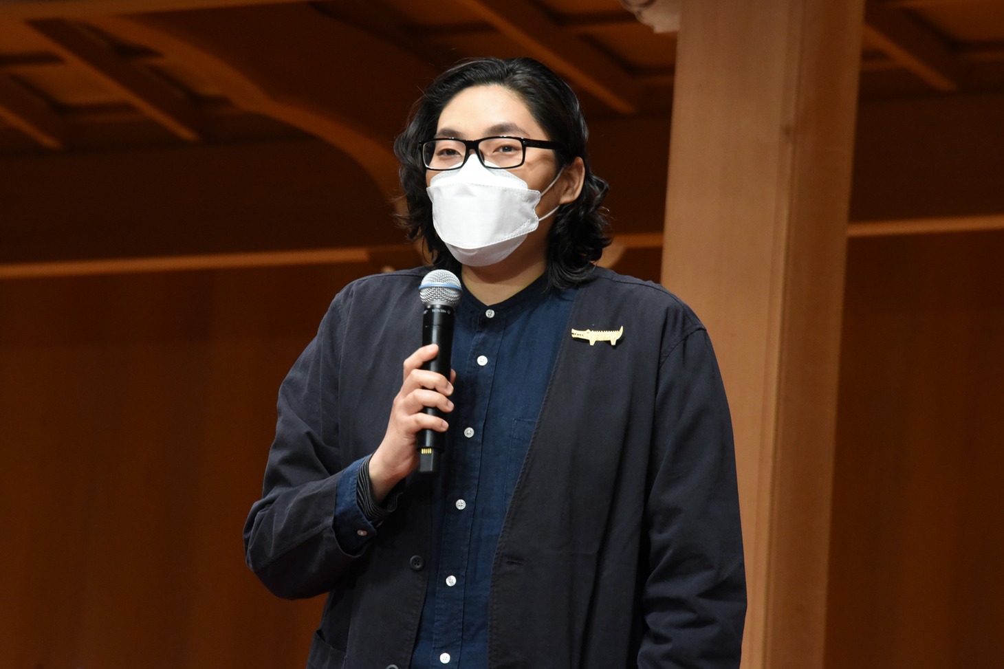 木ノ下裕一