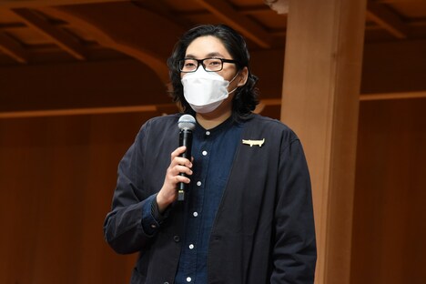 木ノ下裕一