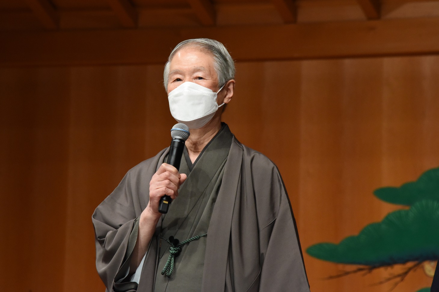 大槻文蔵