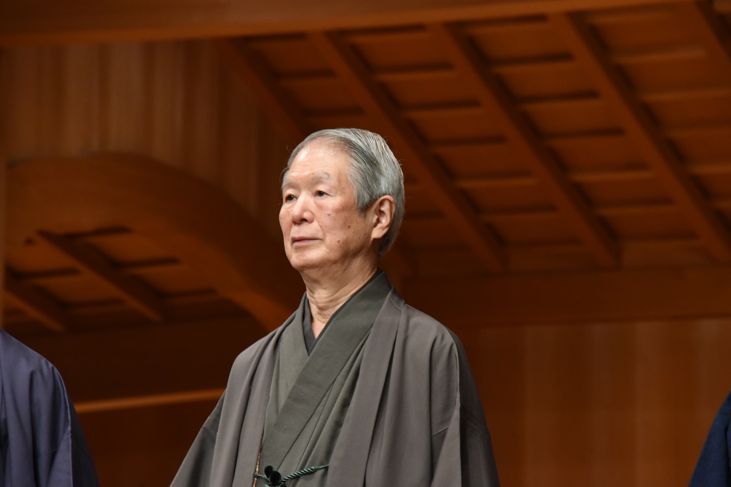 大槻文蔵
