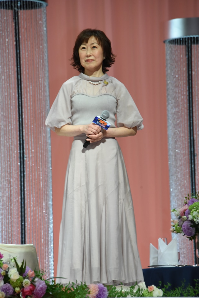 山崎和佳奈