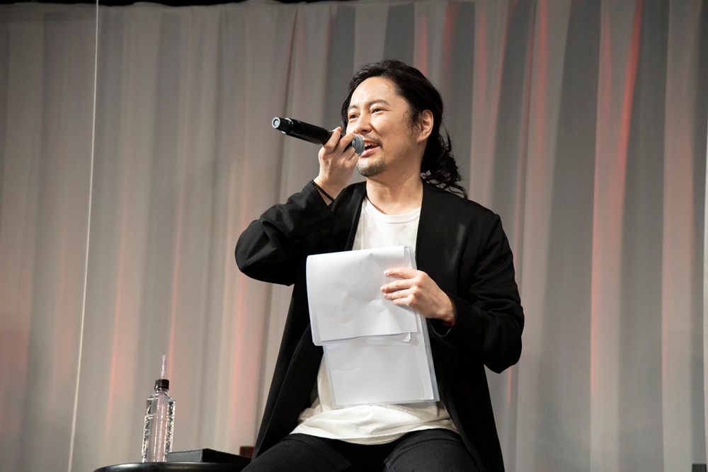 吉野裕行