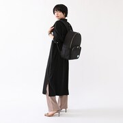 花垣武道モデルのバッグの使用イメージ。