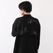 佐野万次郎モデルの腕時計のワンピース。