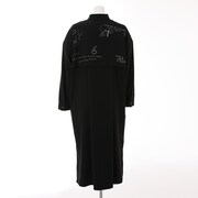 佐野万次郎モデルの腕時計のワンピース。