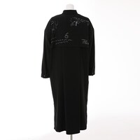 佐野万次郎モデルの腕時計のワンピース。