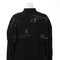 佐野万次郎モデルの腕時計のワンピース。