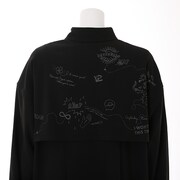 花垣武道モデルのワンピース。