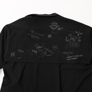 花垣武道モデルのワンピース。