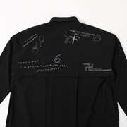 佐野万次郎モデルの腕時計のワンピース。