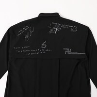 佐野万次郎モデルの腕時計のワンピース。