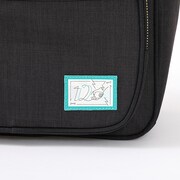 花垣武道モデルのバッグ。