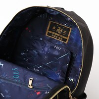 花垣武道モデルのバッグ。