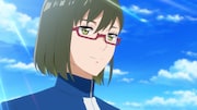 新庄雨音(CV:小清水亜美)