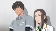 亜室麗矢(CV:古谷徹)