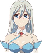 エレオノール・ボヌフォワ（CV：上田麗奈）