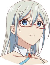 エレオノール・ボヌフォワ（CV：上田麗奈）