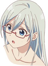 エレオノール・ボヌフォワ（CV：上田麗奈）