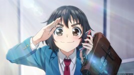 「ヒロインたるもの！」田舎から上京した女子高生がアイドルのマネージャー見習いに