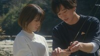 テレビ東京「花嫁未満エスケープ」第1話より。(c)「花嫁未満エスケープ」製作委員会