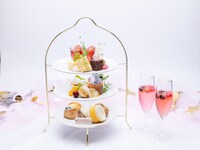 カフェメニュー