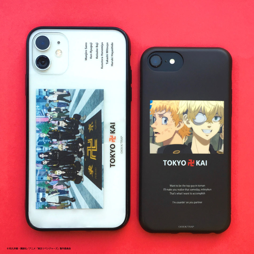 iPhoneケース