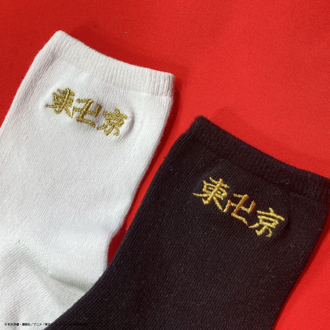 ソックス