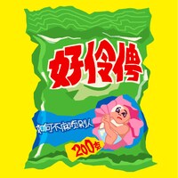 展示作品のサンプル。