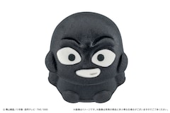 名探偵コナン の犯人が和菓子に 逮捕したくなる表情にこだわった一品 コミックナタリー