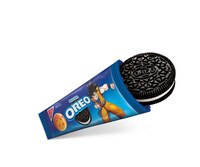 「オレオ ドラゴンボールパック バニラクリーム 30枚」のイメージ。