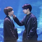 「不幸くんはキスするしかない!」OCTPATHの主題歌入り本編映像、追加キャスト解禁