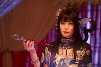 映画「ホリック xxxHOLiC」より