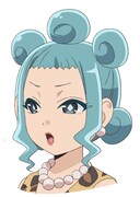 世瑠蘭ママ（CV：小山茉美）