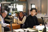 「悪女（わる） ～働くのがカッコ悪いなんて誰が言った？～」より。