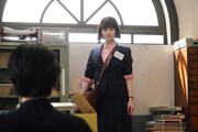 「悪女（わる） ～働くのがカッコ悪いなんて誰が言った？～」より。