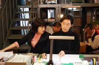 「悪女（わる） ～働くのがカッコ悪いなんて誰が言った？～」より。