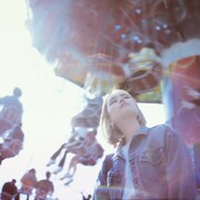 「ワンダーランドはすぐそばに」ジャケット