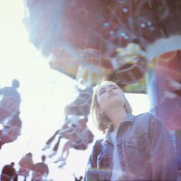 「ワンダーランドはすぐそばに」ジャケット