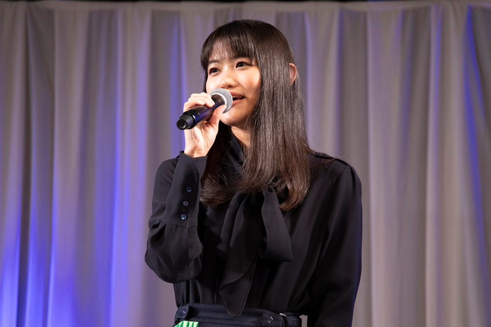 早見沙織